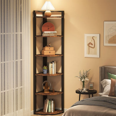 Bookshelves & Display