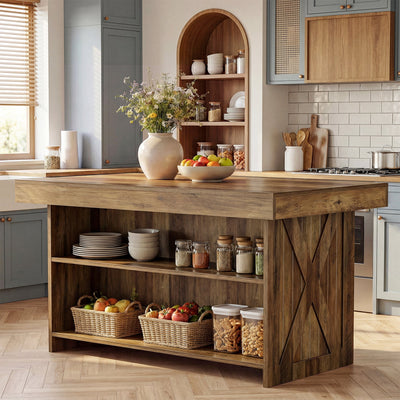 Kitchen Islands