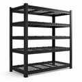 Stowena 60" Heavy-Duty Garage Shelving Unit