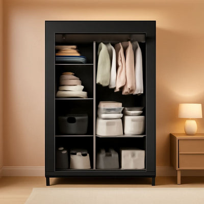 Closet Organizers