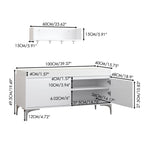 Dimension guide for both pieces, bench 39.37 in and shelf 23.62 in