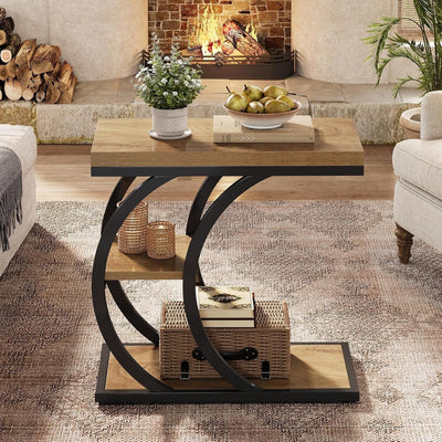 End Tables