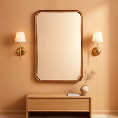 Mirrors