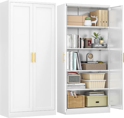Storage Cabinets